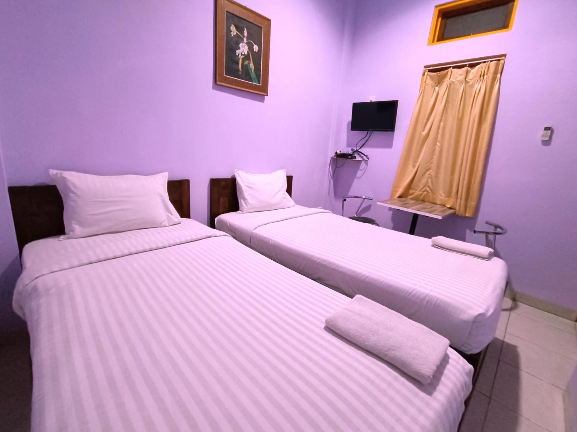 OYO 2052 Mutiara Residence Padang  Exterior foto